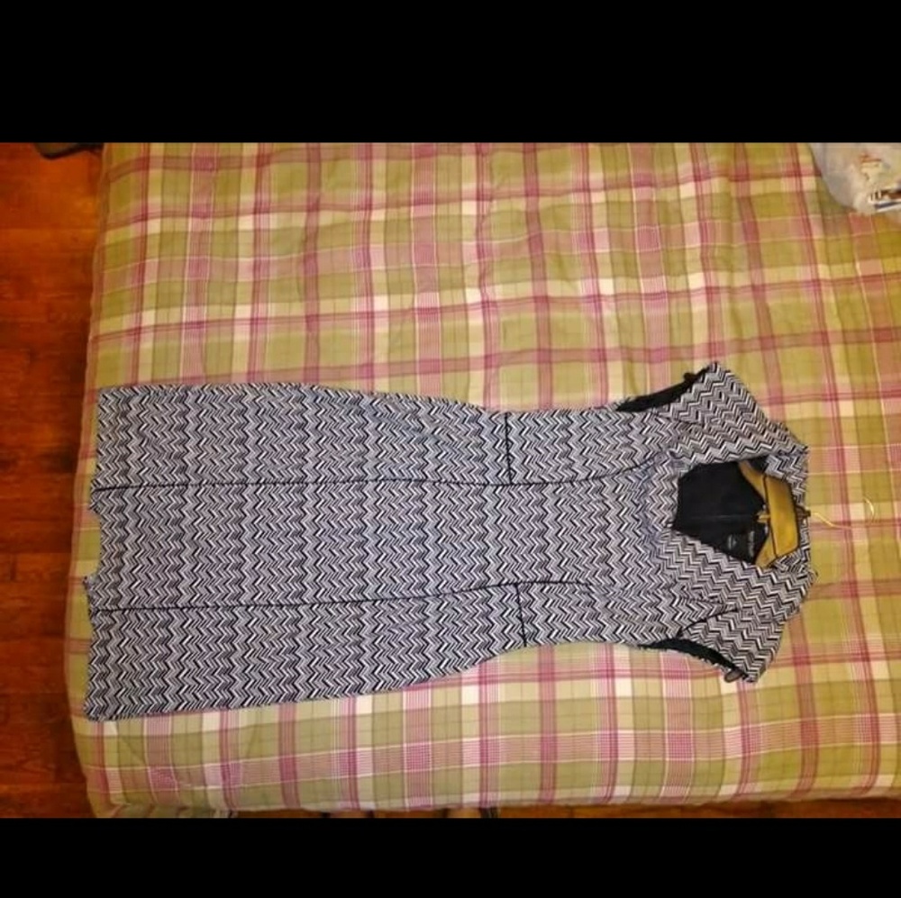 Ladies size 4 dress